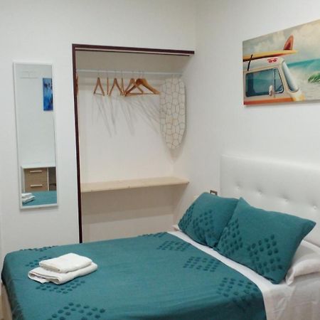 Hotel Locazione Turistica Madera Bari Exteriér fotografie