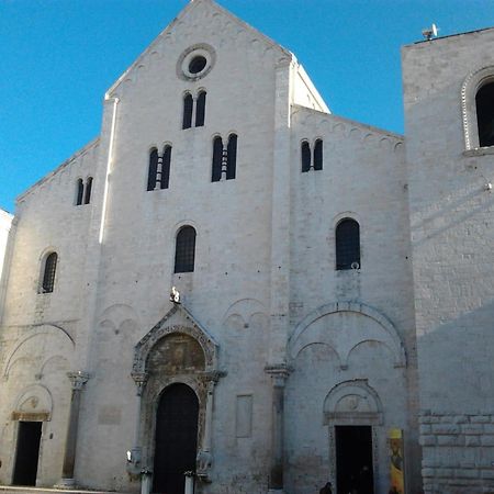 Hotel Locazione Turistica Madera Bari Exteriér fotografie