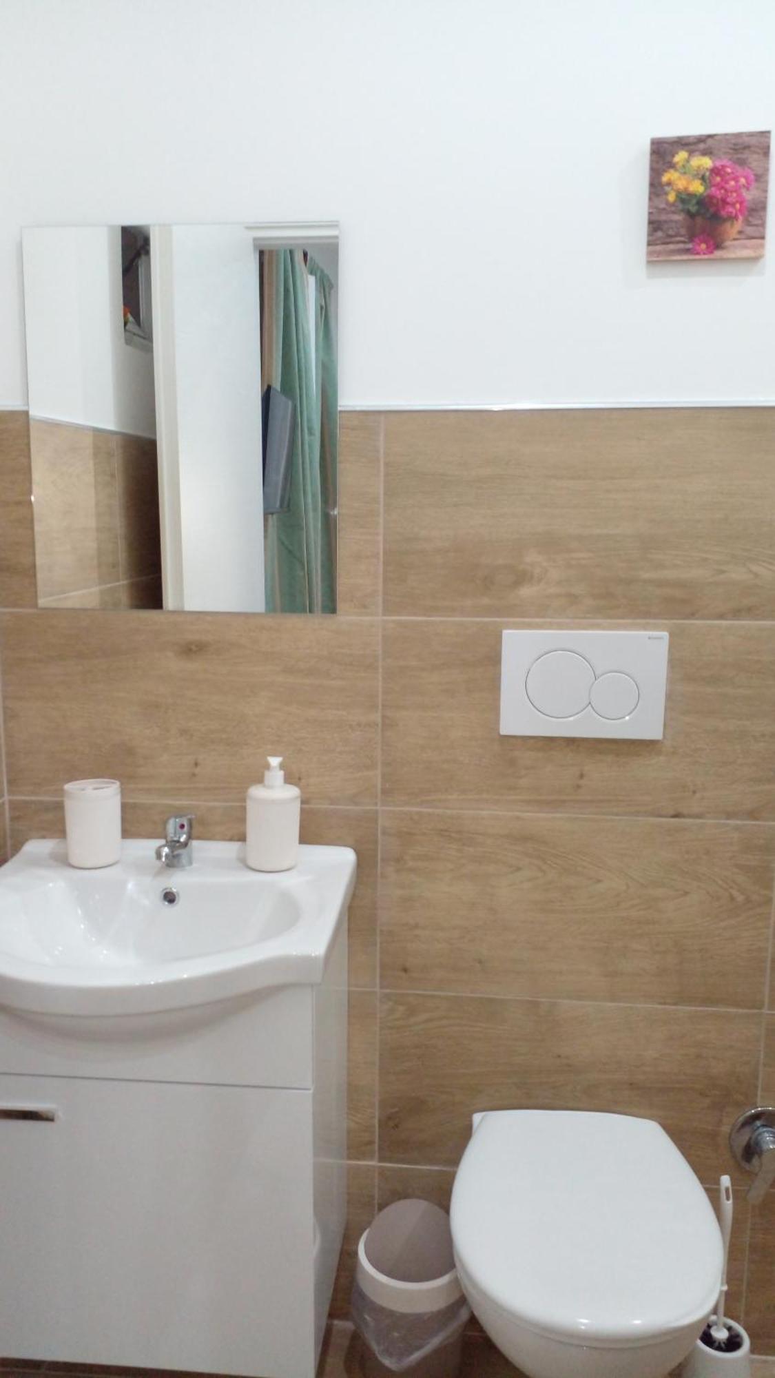 Hotel Locazione Turistica Madera Bari Exteriér fotografie