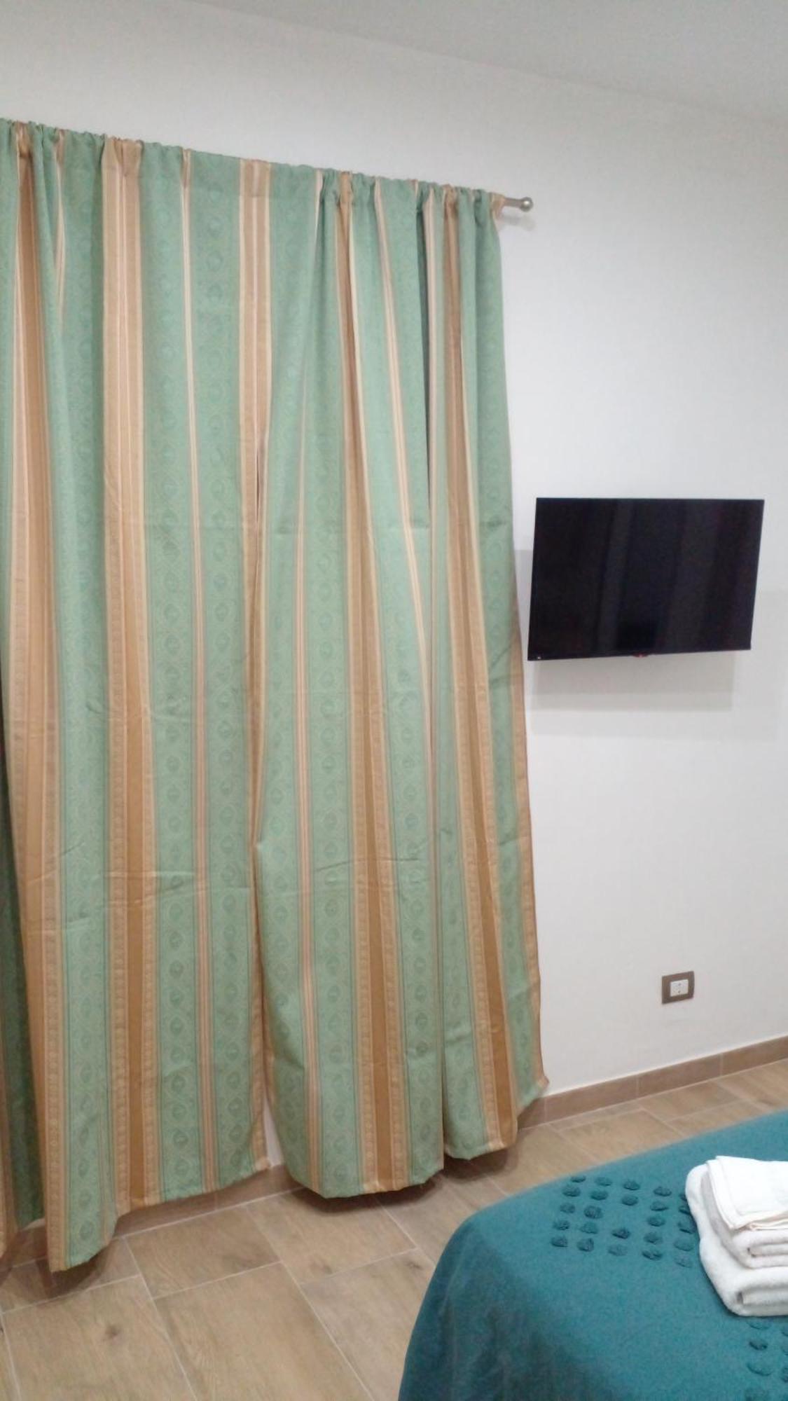 Hotel Locazione Turistica Madera Bari Exteriér fotografie
