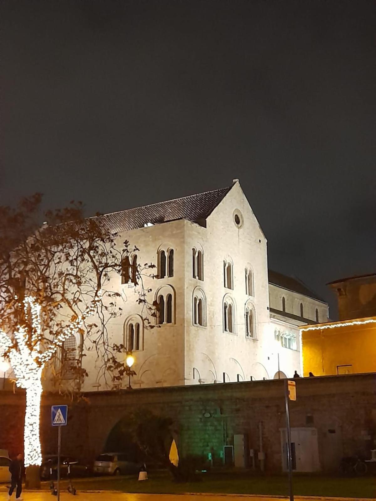 Hotel Locazione Turistica Madera Bari Exteriér fotografie