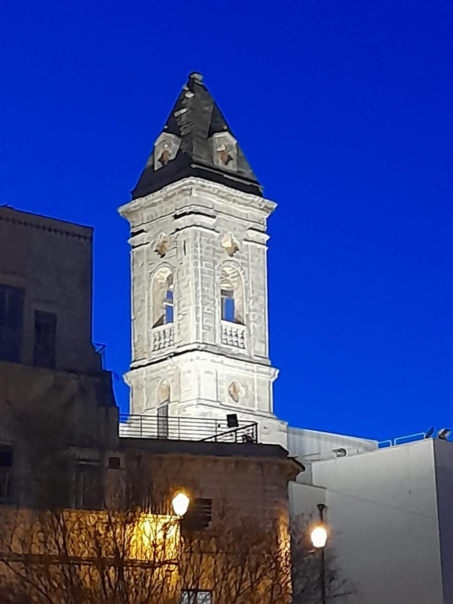 Hotel Locazione Turistica Madera Bari Exteriér fotografie
