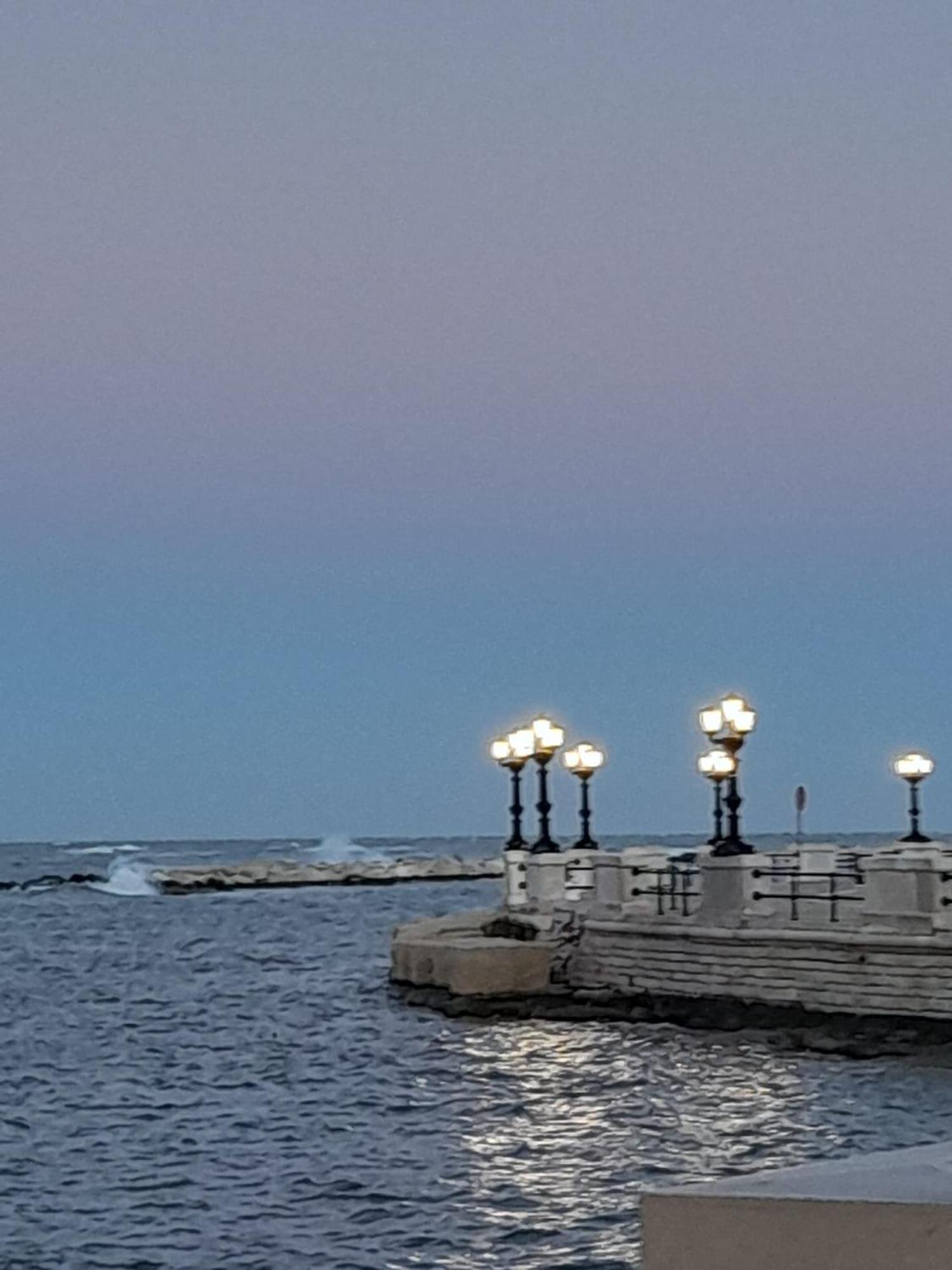 Hotel Locazione Turistica Madera Bari Exteriér fotografie