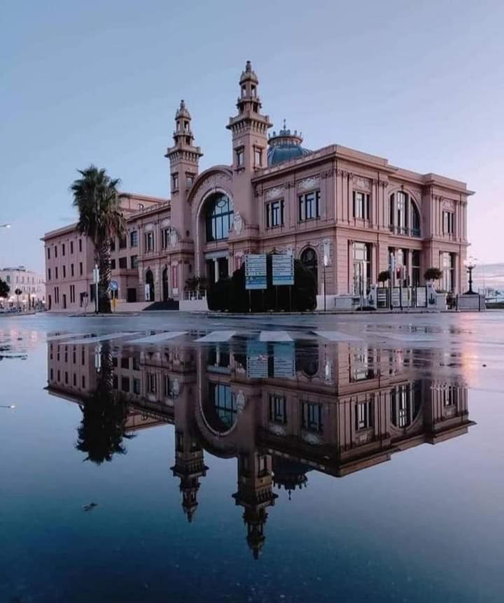 Hotel Locazione Turistica Madera Bari Exteriér fotografie