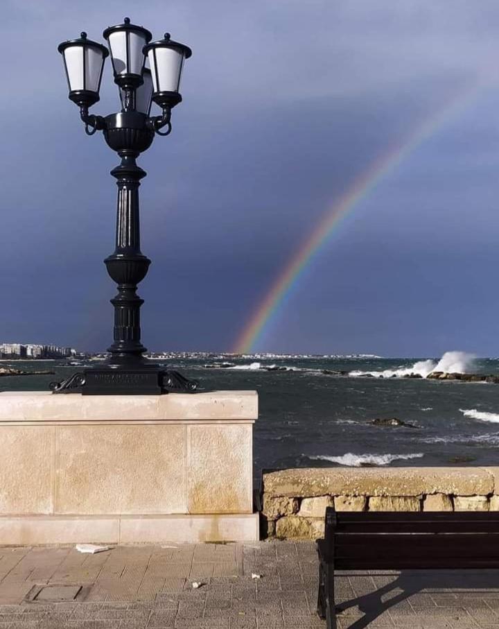 Hotel Locazione Turistica Madera Bari Exteriér fotografie